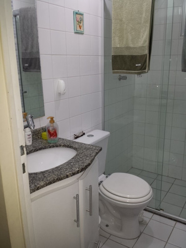 Imagem 14 de 15 de Venda Apartamento Sao Bernardo Do Campo Assuncão Ref: 9545 - 1033-9545