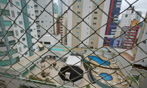 Imagem 11 de 23 de Apartamento 3 Quartos , 150m Do Mar - 83727