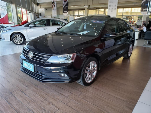 Imagem 1 de 12 de Jetta 2.0 Tsi Highline 211cv Gasolina 4p Tiptronic