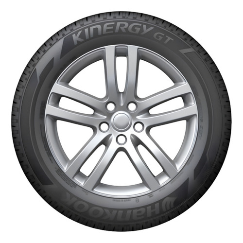 Pneu 205/60r16 92h Kinergy Gt H436 Hankook Aro 16