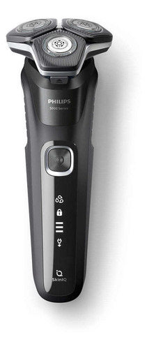 Afeitadora Eléctrica  Philips Shaver Series 5000 S5898/17