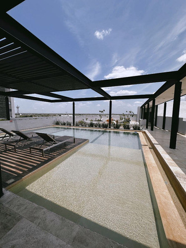 | Exclusivo Departamento Totalmente Amueblado, En Venta. |