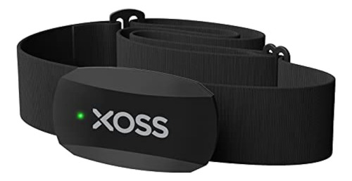 Xoss Heart Rate Monitor Chest Strap Bluetooth 4.0