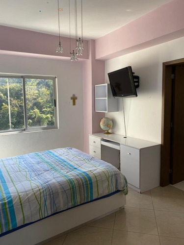 Imagen 18 de 30 de Fernando Guerrero Vende Apartamento En Cronus Country Club
