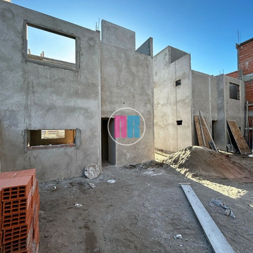 Duplex A Estrenar En 2025 Costa Azul - Financiacion - Permuta Vehicular.