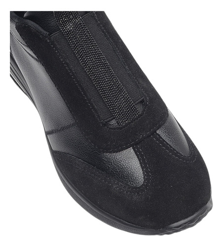 Zapatilla Hush Puppies Adelyne Camara De Aire