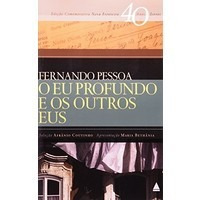 Livro O Eu Profundo E Os Outros Eus Fernando Pessoa