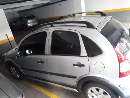 Citroen Xtr 2009
