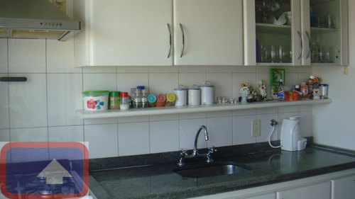 Imagem 7 de 30 de Apartamento 2 Dormitórios 64 M, 2 Banheiros - Metrô Saúde - 2016