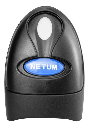 Lector De Códigos Barra Qr Pdf417 Inalámbrico Netum L8 2d