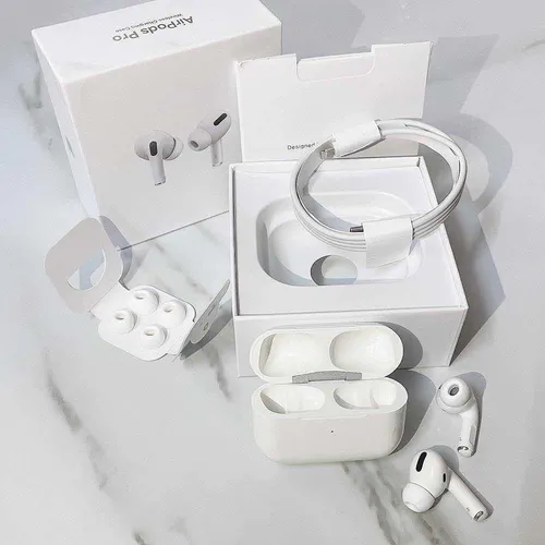 AIRPODS 1 GE REPLICA EXACTA