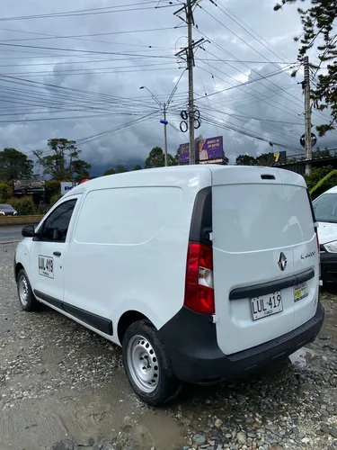 Renault Kangoo 1.6 Express