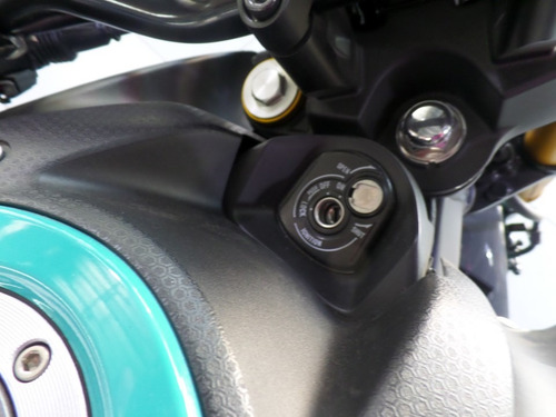 Yamaha Mt-15 Mod. 2025
