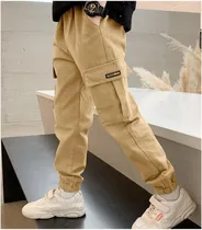 Comprar Ropa Casual For Niños Pantalones De Algodón For Niñas
