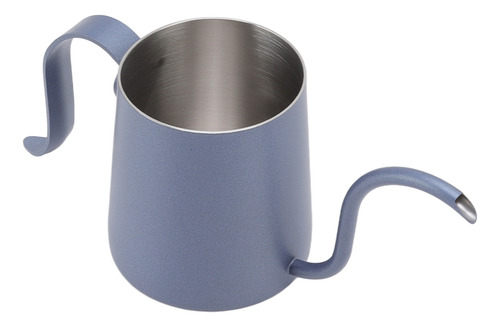 Hervidor De Café De Acero Inoxidable 304, Grueso, Delgado Y
