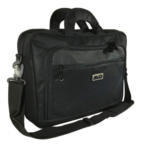 Bolso Morral Notebook 15  Bz-13 Bz-14 Mota Calidad Premium