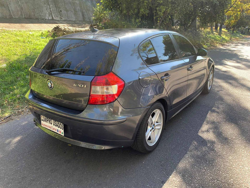 Imagen 5 de 16 de Bmw Serie 1 2.0 120i Active 2007