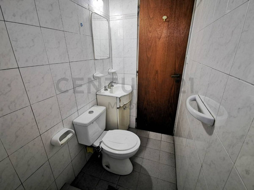 Imagen 5 de 8 de Monoambiente En Venta De La Plata