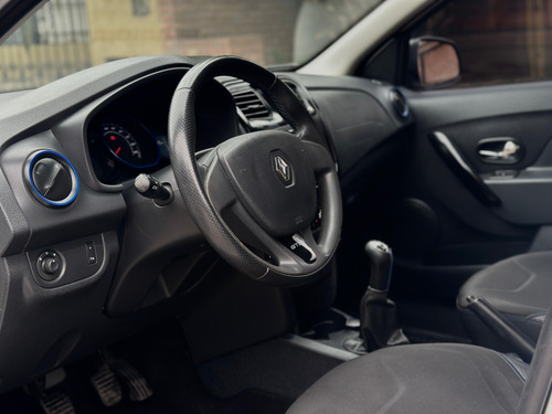 Renault Sandero 1.6 Gt Line 105cv
