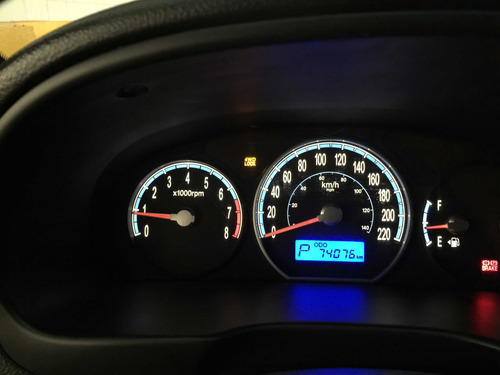 Hyundai Santa Fe 2.7 5l Aut. 5p 2010