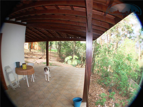 Imagem 25 de 30 de Chácara Com 5 Dormitórios À Venda, 3000 M² Por R$ 1.500.000,00 - Pinheirinho - Vinhedo/sp - Ch0021