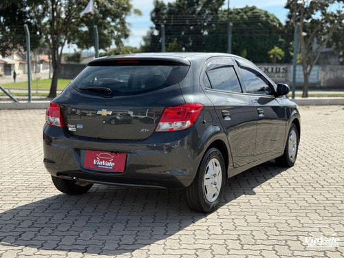 Chevrolet Onix 1.0mt Joye