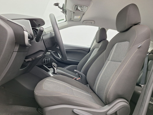 Chevrolet Tracker 1.0 TURBO FLEX AUTOMÁTICO