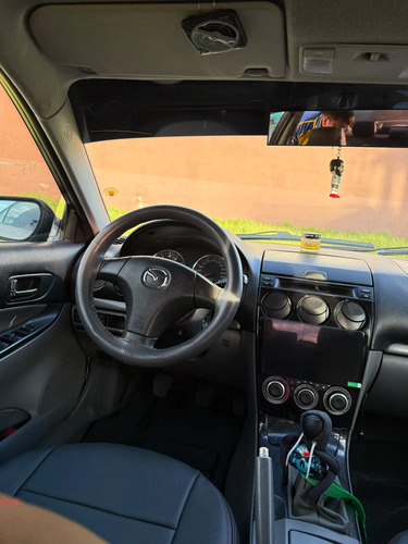 Mazda 6 2.0 Lfna4