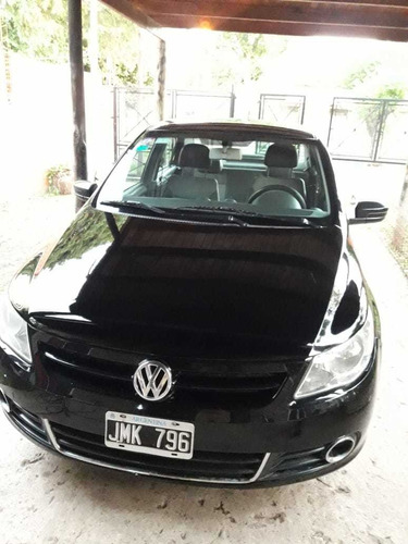 Volkswagen Voyage 1.6 Comfortline Imotion Plus 2011