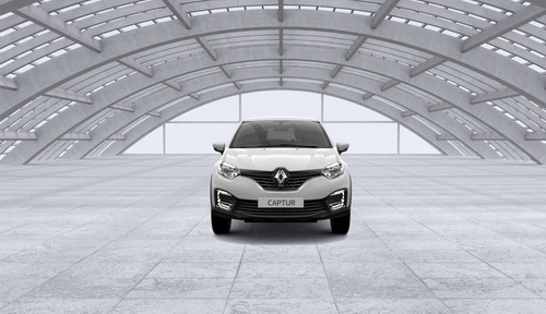 Renault Captur Zen 2.0 2021