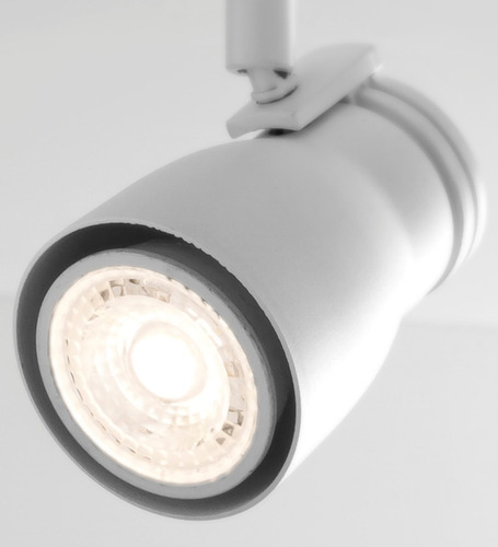 Plafon Axus Vetroluce 2 Luces Con Dicroled