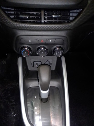 Nuevo Onix 1.0turbo Ltz A/t 2021 5 Ptas Jb4