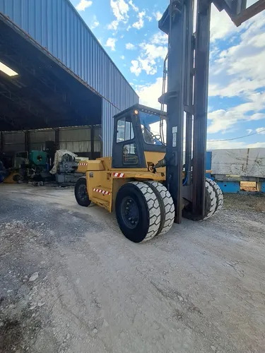 Tractor Case 4230 Levante 3 Puntos Toma Fuerza Envíos Pais