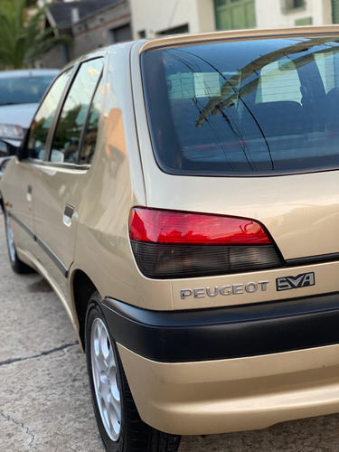 Peugeot 306 1.8 Xr