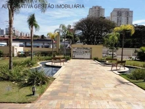 Imagem 22 de 30 de Apartamento Residencial Em São Paulo - Sp, Jaguaré - Apv2658