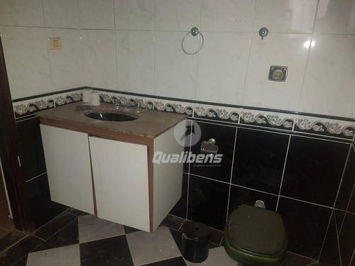 Imagem 12 de 13 de Casa Com 1 Dormitório À Venda, 125 M² Por R$ 265.000,00 - Jardim Guapituba - Mauá/sp - Ca0135