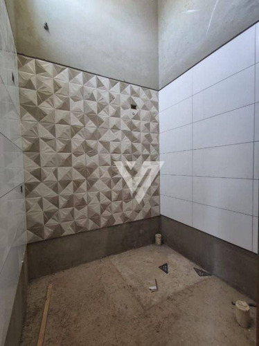 Imagem 8 de 15 de Casa À Venda, 165 M² Por R$ 870.000,00 - Condomínio Villagio Milano - Sorocaba/sp - Ca1924