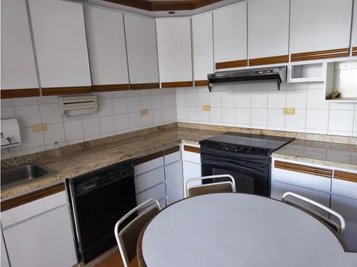 Apartamento Macaracuy