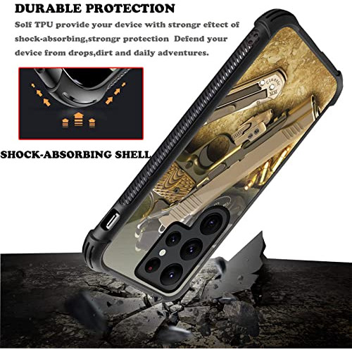 Funda Para Galaxy S22 Ultra Duroacrilico-02