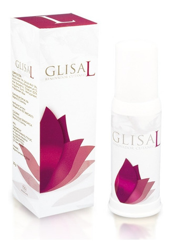 Glisal Aloe Vera * 30gr - Dermacre/siegfried