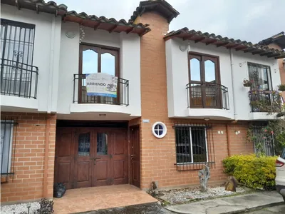 Casa en arriendo