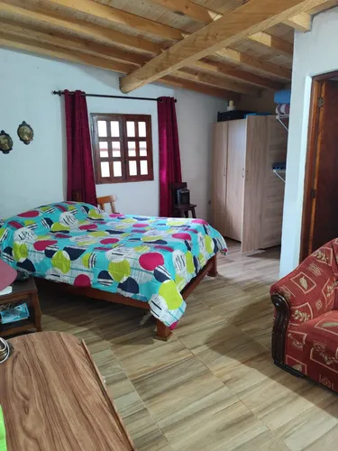 Hermosa Casa Finca En Alquiler - Guarne