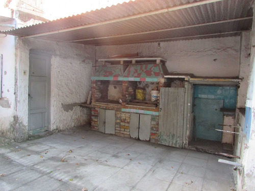 Imagen 13 de 30 de Oportunidad: Casa A Refaccionar/lote Propio 215 M2