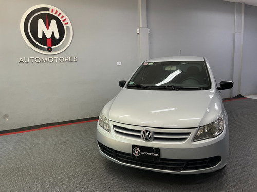 Volkswagen Gol Trend 1.6 Pack I 101cv