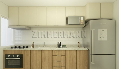 Imagem 15 de 15 de Apartamento - Alto De Pinheiros - Ref: 121607 - V-121607