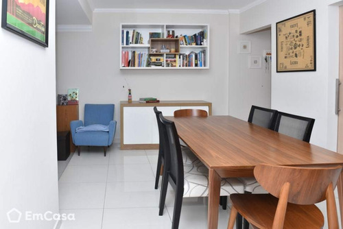 Imagem 7 de 10 de Apartamento À Venda Em São Paulo - 18284