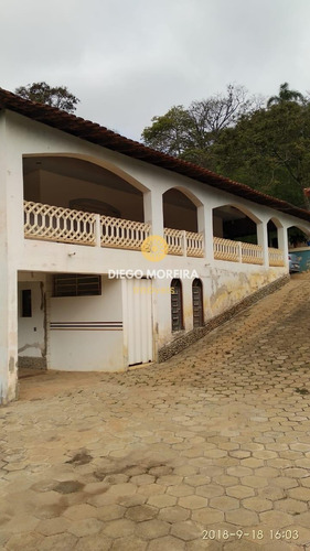 Imagem 2 de 8 de Chácara Á Venda Com Área De 3.000 M² Em Terra Preta - Ch85