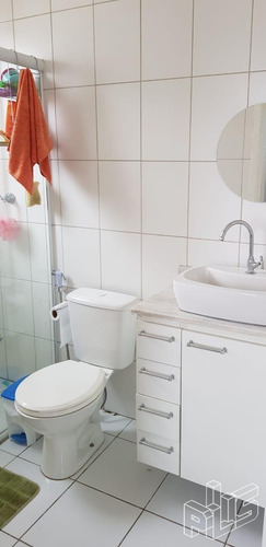 Imagem 11 de 14 de Apartamento À Venda Em Parque Morumbi - Ap008952