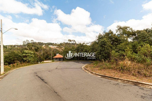 Imagem 15 de 30 de Terreno À Venda, 2179 M² Por R$ 909.000,00 - Santa Felicidade - Curitiba/pr - Te0090