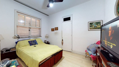 Imagem 15 de 23 de Apartamento Em Laranjeiras, Rio De Janeiro/rj De 120m² 3 Quartos À Venda Por R$ 697.000,00 - Ap1497132-s